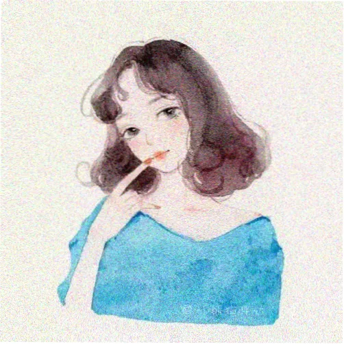 优子 角色头像